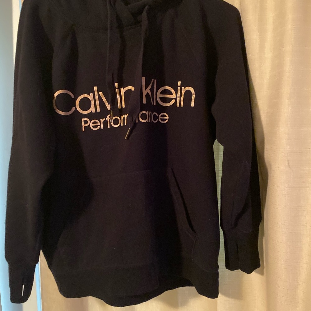 Calvin Klein Hoodie